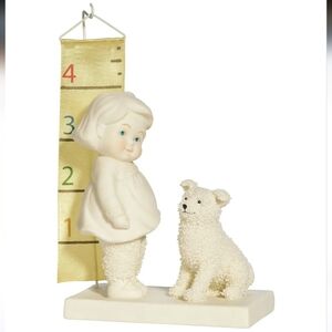 Dept 56 Precious Moments Almost Grown Up Figurine
